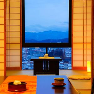 Japanese-Style Room Annex