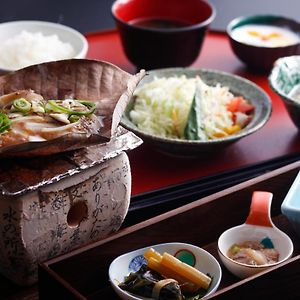 Japanese-Style Room